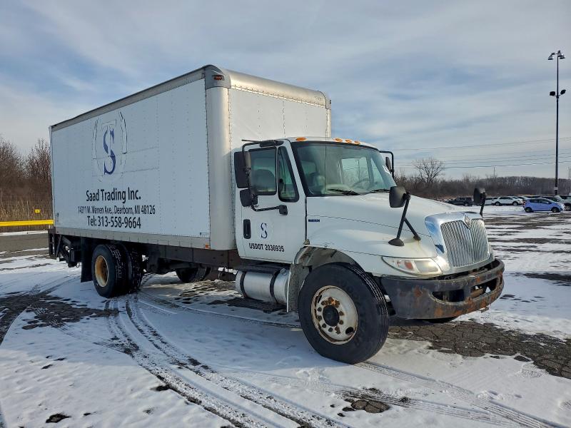 2010 INTERNATIONAL 4000 4300 #3316745438