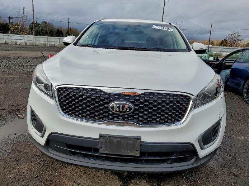 2017 KIA SORENTO LX #3310465046