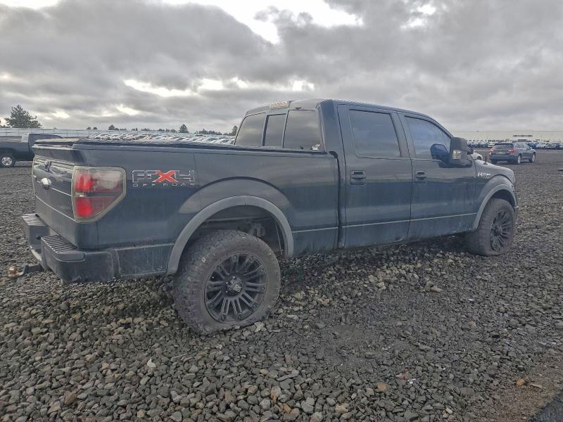 2009 FORD F150 SUPER #3312653190