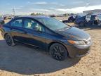 Lot #3311451236 2012 HONDA CIVIC LX