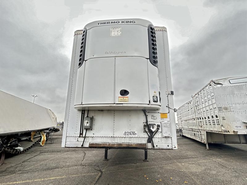 2011 UTILITY UNKNOWN #3304081485