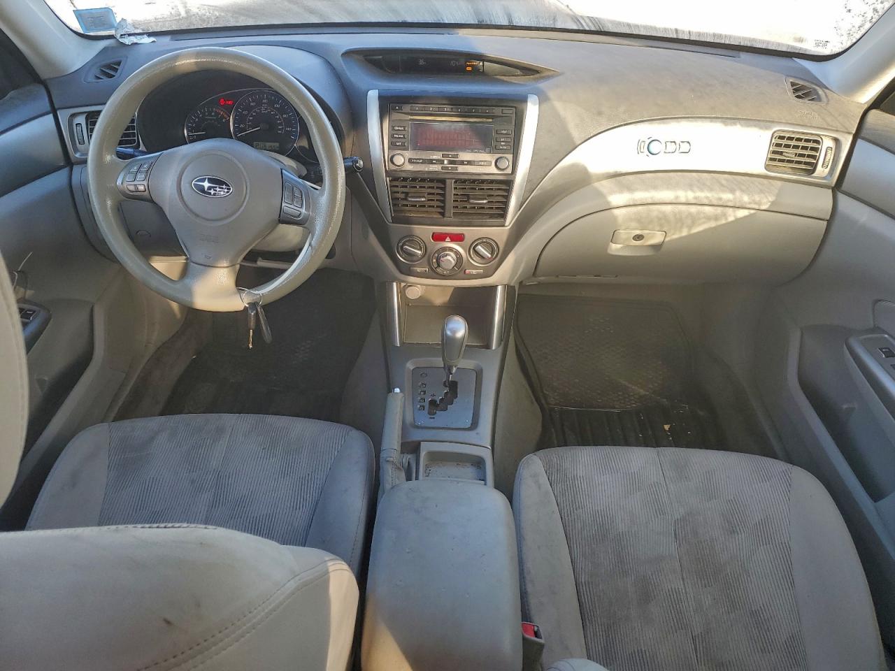 Lot #3318872034 2010 SUBARU FORESTER 2