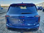 Lot #3316947080 2025 KIA TELLURIDE