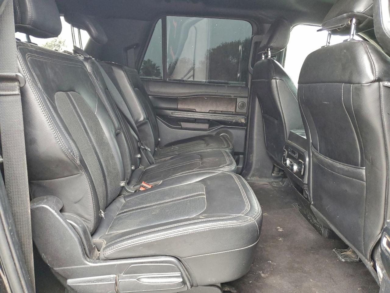 FORD EXPEDITION MAX LIMITED