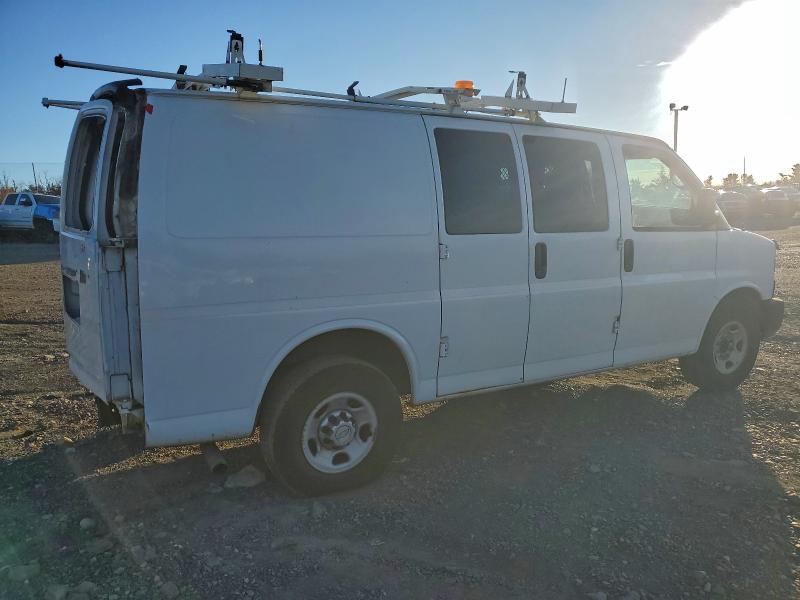 2010 CHEVROLET EXPRESS #3312268778