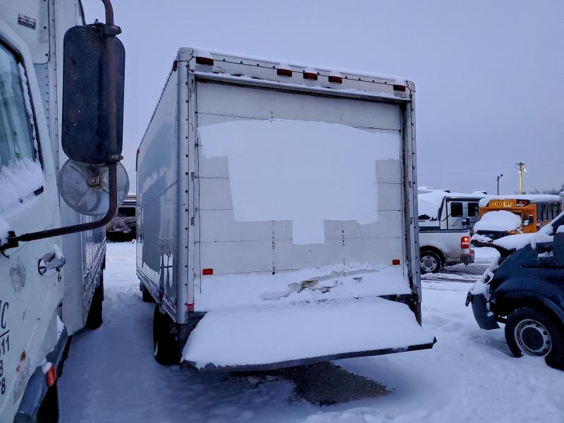 2006 CHEVROLET EXPRESS #3304526440