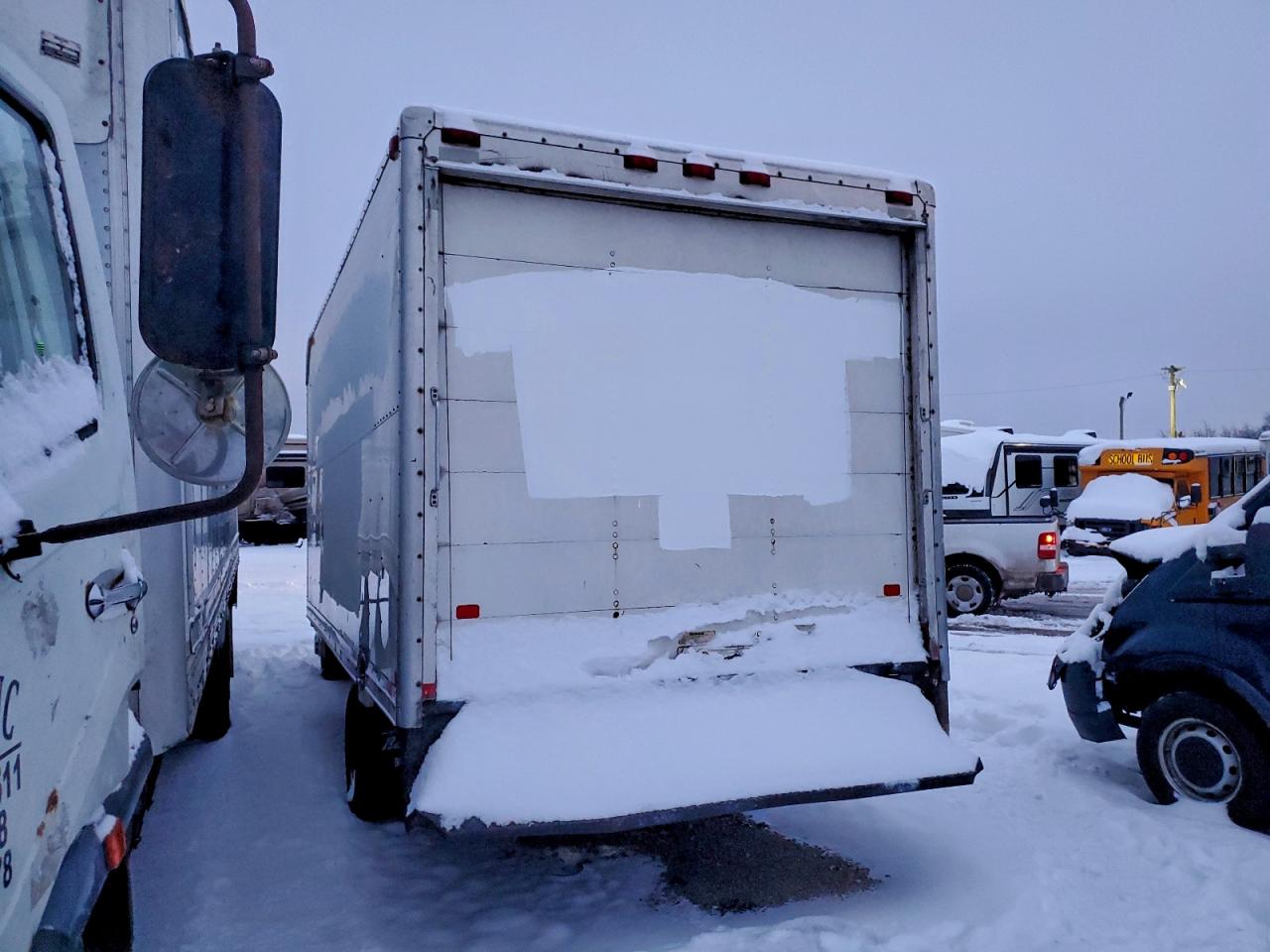 Lot #3304526440 2006 CHEVROLET EXPRESS