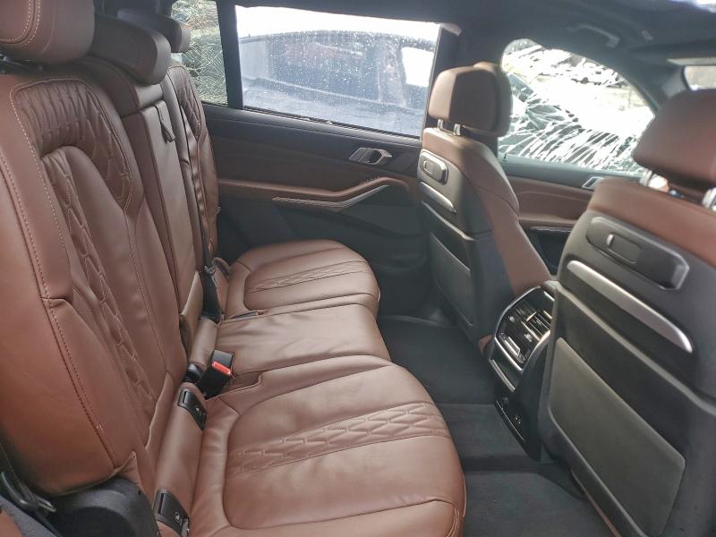 2026 BMW X7 M60I #3312267794