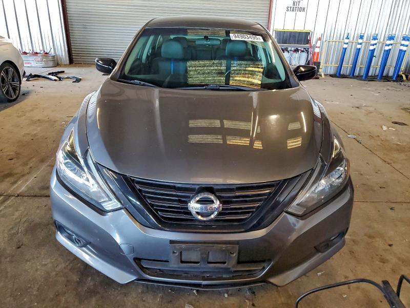 2018 NISSAN ALTIMA 2.5 #3302746049