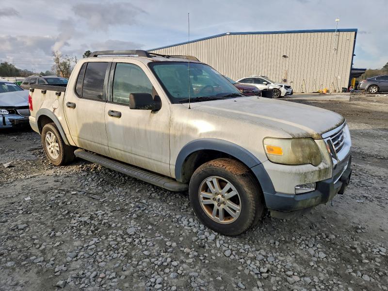 2008 FORD EXPLORER S #3317808077