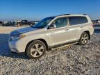 Lot #3308350028 2012 TOYOTA HIGHLANDER