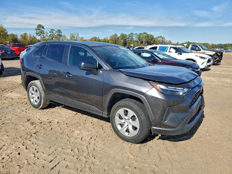2023 TOYOTA RAV4 LE #3303867697