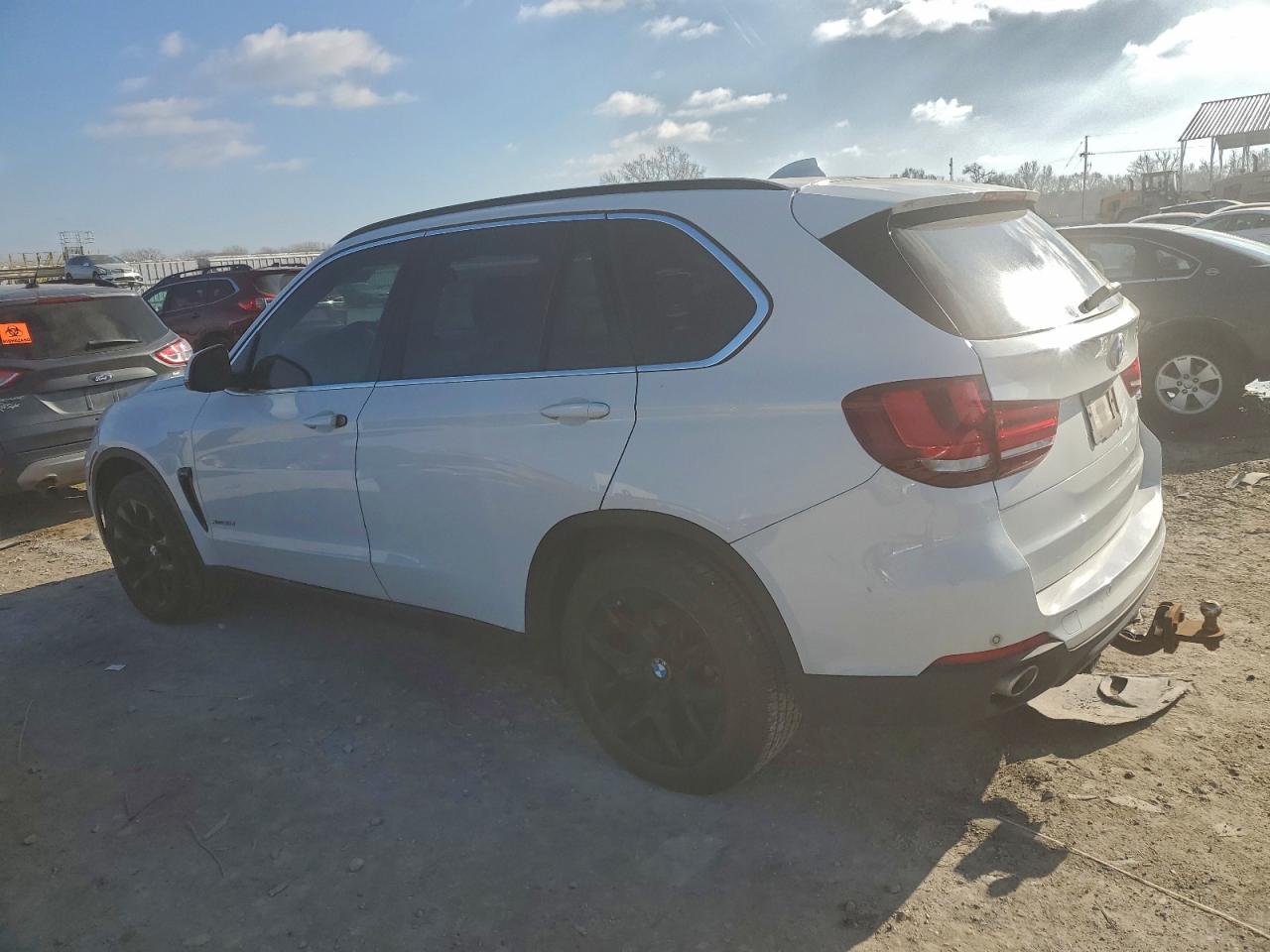 Lot #3311591753 2015 BMW X5 XDRIVE3