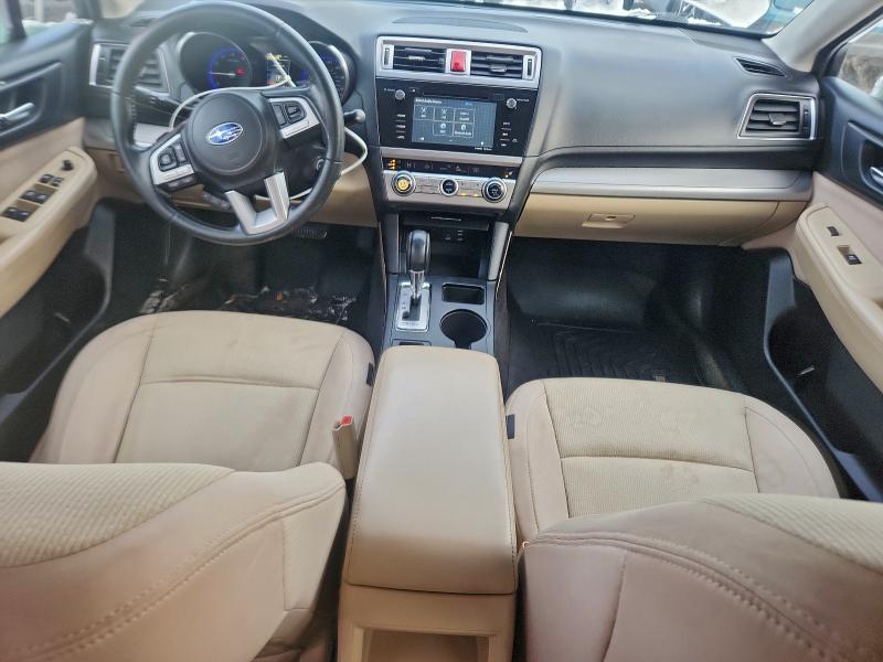 2015 SUBARU LEGACY 2.5 #3316715481