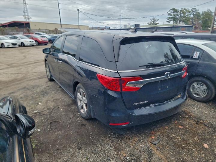 2019 HONDA ODYSSEY EX #3312705292