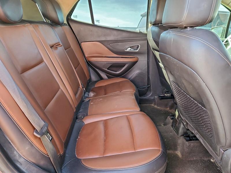 2015 BUICK ENCORE PRE #3316154359