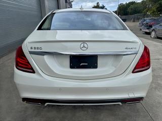 2016 MERCEDES-BENZ S 550 4MAT #3304522447