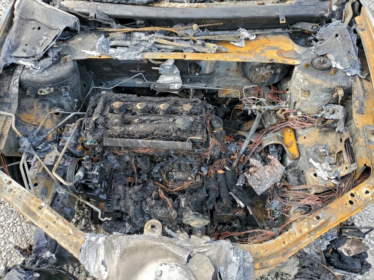 Lot #3302763352 2008 DODGE AVENGER SE