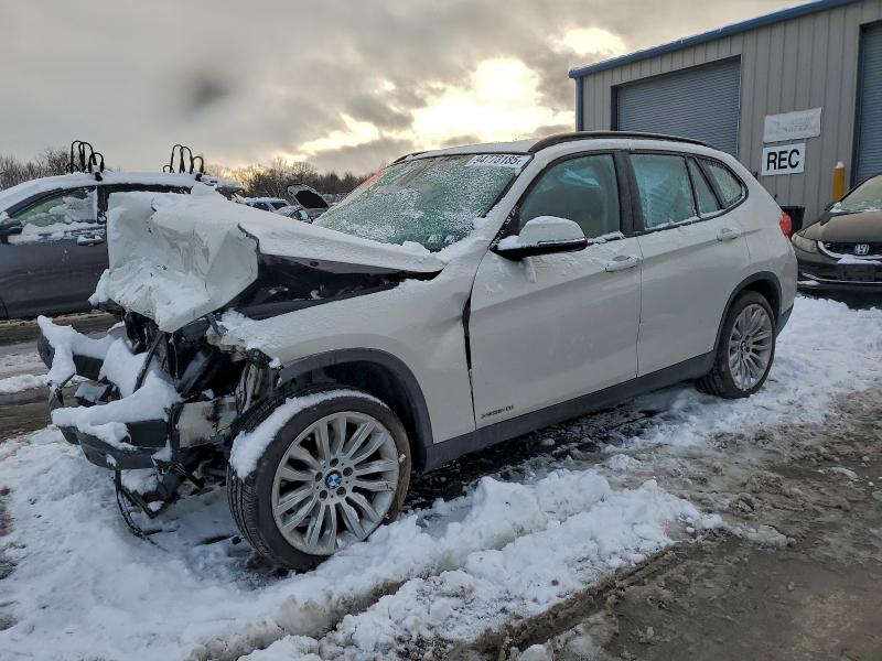 2014 BMW X1 XDRIVE2 #3308459318