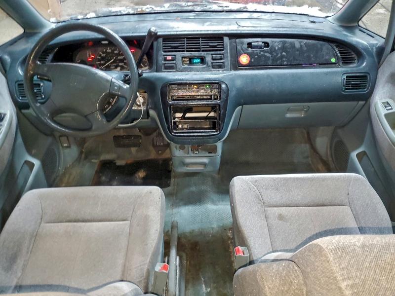 1995 HONDA ODYSSEY EX #3305395338