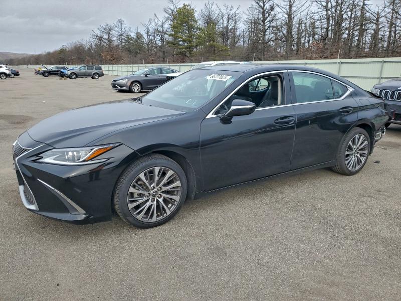 2019 LEXUS ES 350 #3312586194