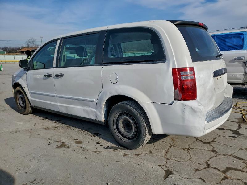 2008 DODGE GRAND CARA #3311496238