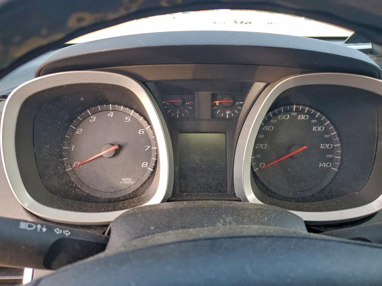 Lot #3310318040 2010 CHEVROLET EQUINOX LT