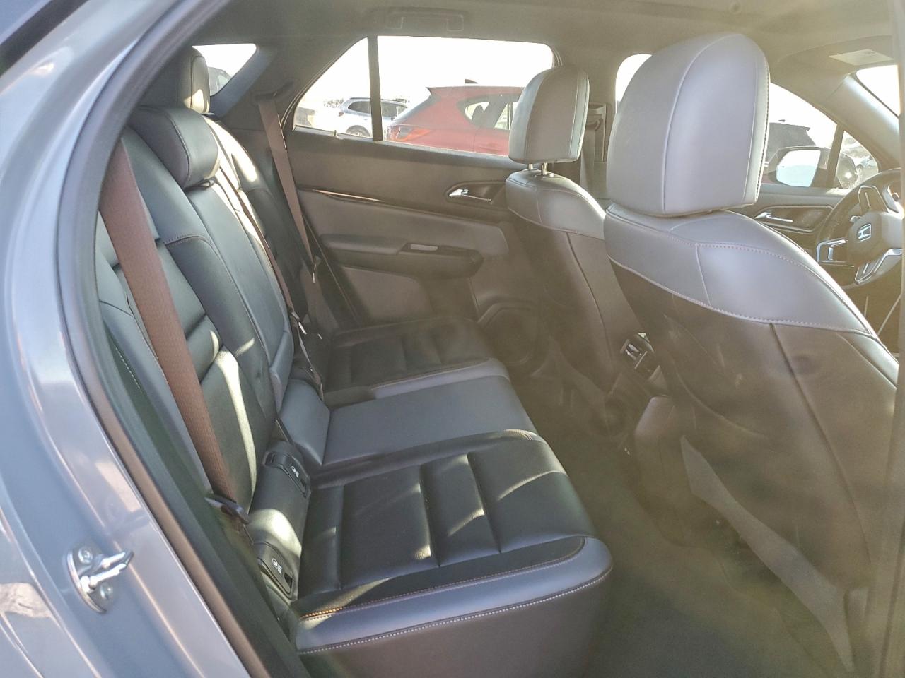 Lot #3312413610 2024 HONDA PROLOGUE T