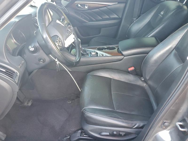 2014 INFINITI Q50 BASE #3302853930
