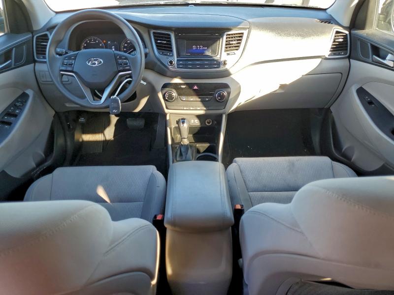 2016 HYUNDAI TUCSON LIM #3305330305