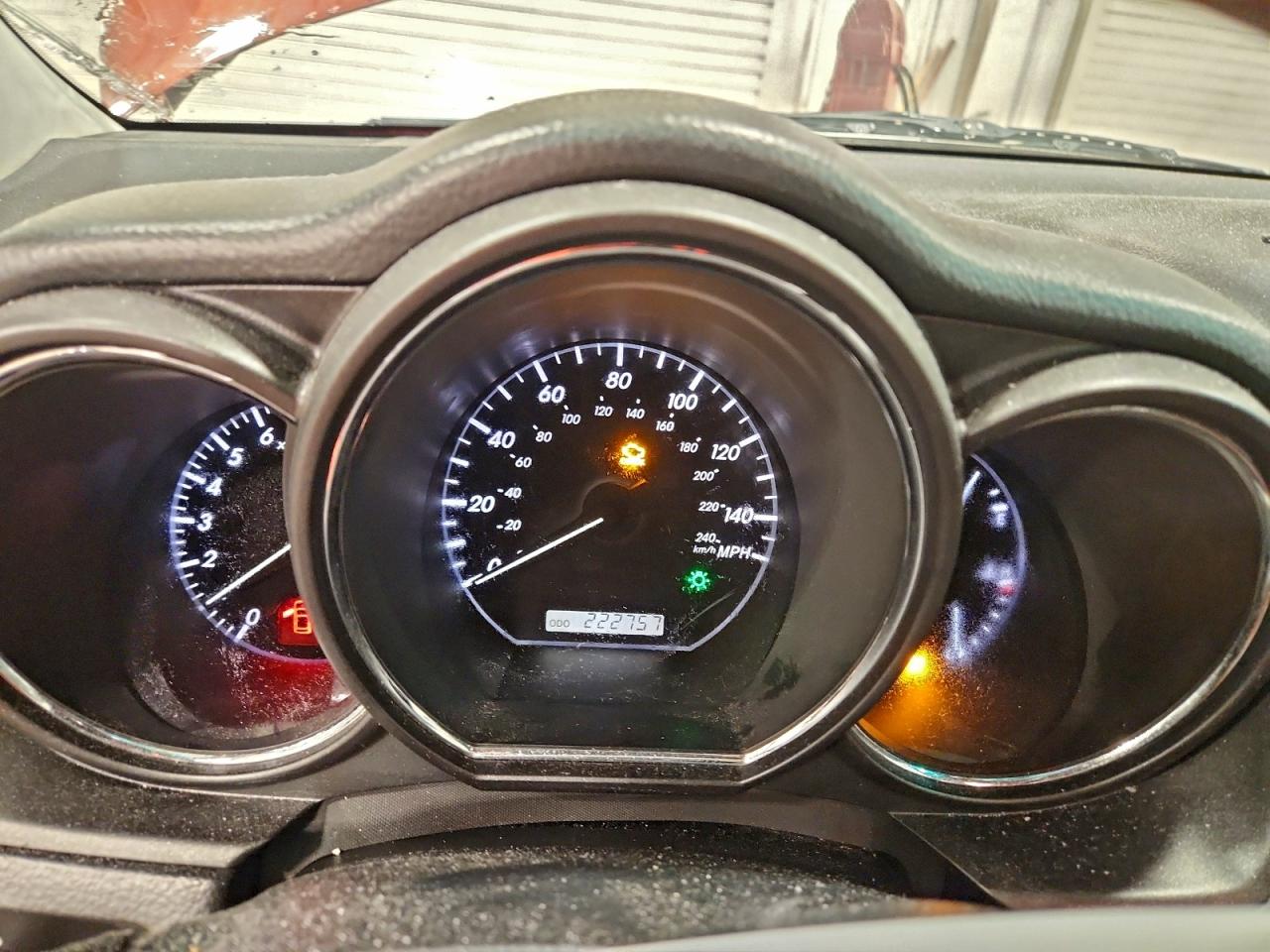 Lot #3311756775 2009 LEXUS RX 350