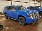 Lot #3312328780 2020 CHEVROLET TAHOE POLI