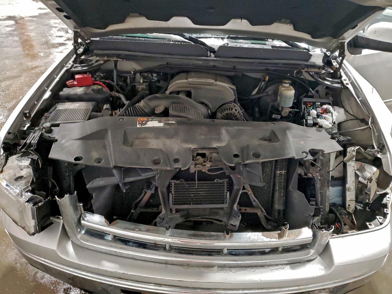 GMC SIERRA K1500 SLT