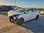 Lot #3303716418 2013 HYUNDAI ELANTRA GL
