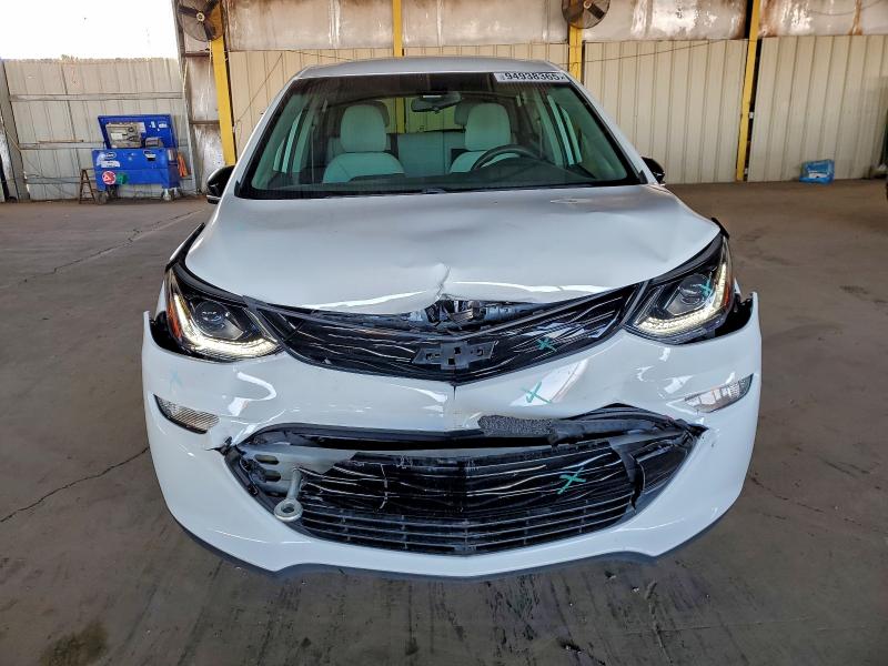 2020 CHEVROLET BOLT EV LT #3304059504
