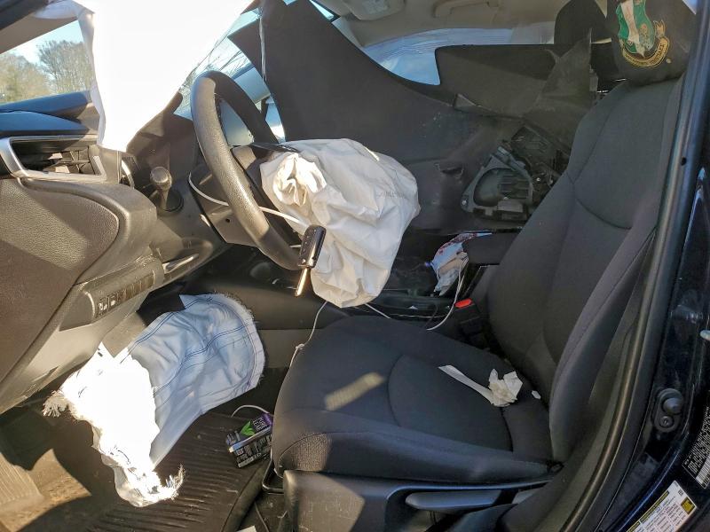 2020 TOYOTA COROLLA LE #3309837164