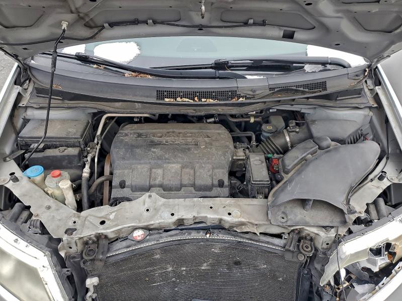 2012 HONDA ODYSSEY EX #3309547574