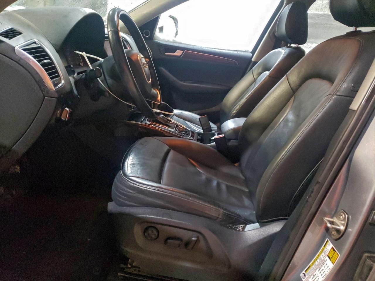 AUDI Q5 PREMIUM PLUS