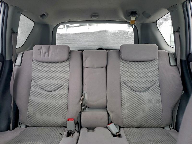 2007 TOYOTA RAV4 #3304610479