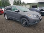 Lot #3305493131 2013 HONDA CR-V EXL