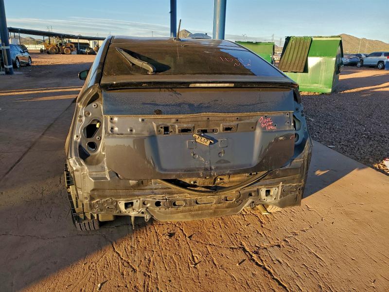 2014 TOYOTA PRIUS #3303847572