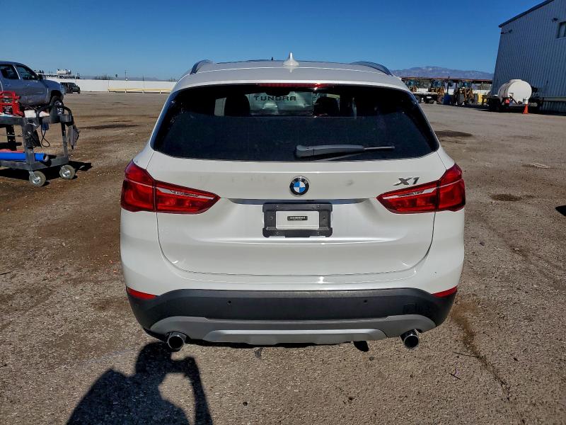 2017 BMW X1 SDRIVE2 #3304571439