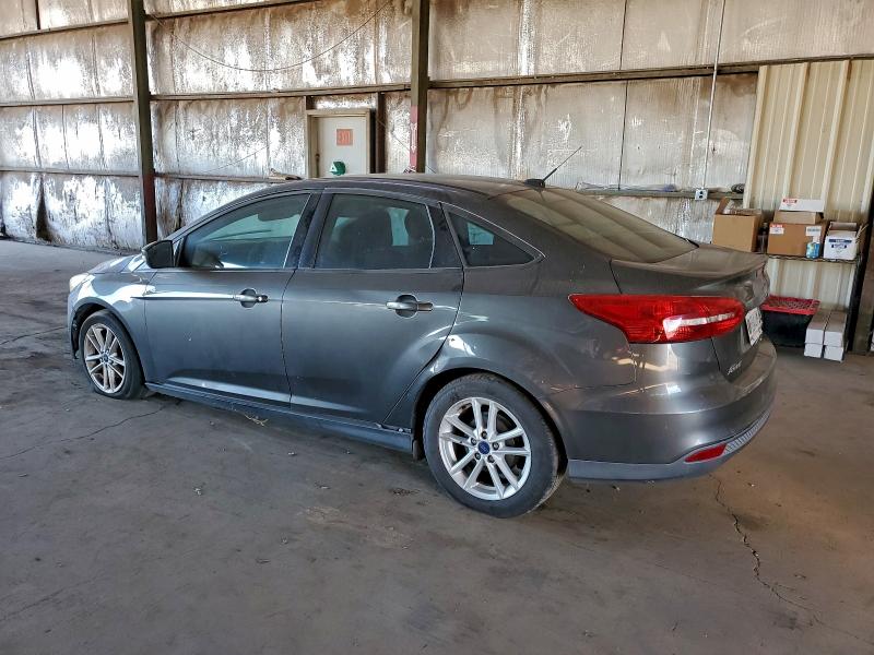 2015 FORD FOCUS SE #3312600175