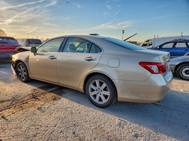 2007 LEXUS ES 350 #3316873081