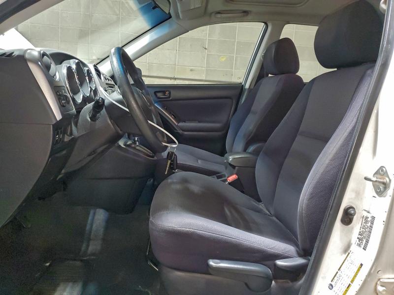 2006 PONTIAC VIBE #3305313316