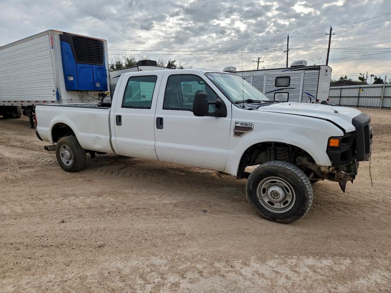 2010 FORD F350 SUPER #3303605942