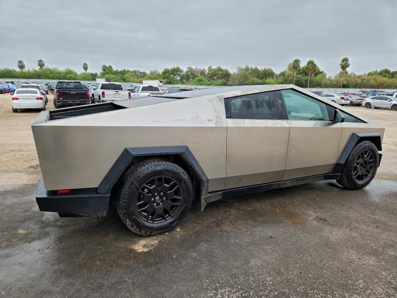 2024 TESLA CYBERTRUCK #3305335302