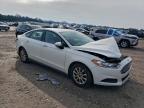 Lot #3309571621 2016 FORD FUSION S