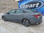 Lot #3305313309 2024 HYUNDAI ELANTRA LI