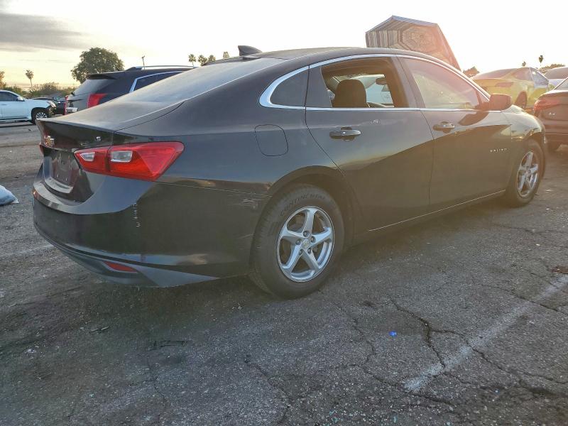 2016 CHEVROLET MALIBU LS #3315577775